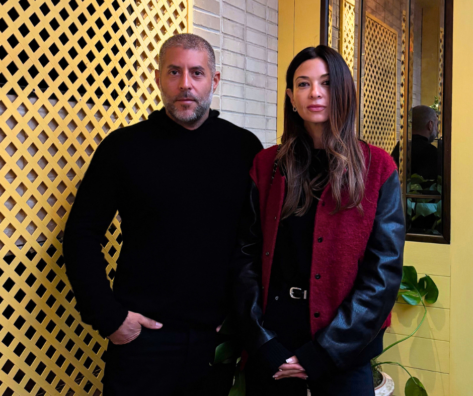 The PR Net Breakfast With Dorsia at The Fifth Avenue Hotel was posted to the gallery